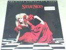 STEVIE NICKS The Other Side of the Mirror RARE U.S. LP IN SHRINK W/ STICKER 1989