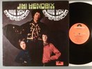 Jimi Hendrix Experience, The  Are You Experienced    Psych  1967 German Press