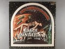 Neil Merryweather  Space Rangers   SEALED