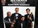 Alban Berg Quartet-Beethoven-Late String Quartets-EMI Digital-DMM Germ-4-LP Box