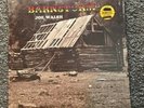 1972 JOE WALSH BARNSTORM DUNHILL ABC 50130 SEALED LP RARE ORIGINAL