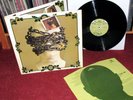 CAPSICUM RED - APPUNTI PER UN`IDEA FISSA Original Bla Bla Italian Prog LP
