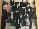 The Beatles - At The Beeb - Beeb Transcription Records 2172/S