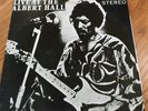 Jimi hendrix Live At Albert Hall lp