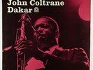 John Coltrane - Dakar LP - Prestige - PRST 7280
