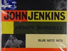 John Jenkins & Kenny Burrell - S/T 2xLP - Music Matters - MMBLP-1573 Ltd. NM