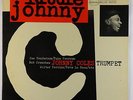 Johnny Coles - Little Johnny C LP - Blue Note - BST 84144 Stereo RVG