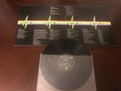 Pink Floyd Dark Side Of The Moon Vinyl LP with Original Gatefold Fold-Out Cover