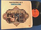 EARTH AND FIRE Superstarshine Vol. 2 LP Prog ORIGINAL DUTCH PRESS Polydor PSYCH