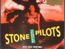 Stone Temple Pilots - Core on Clear vinyl. Limited to 2500 copies.