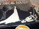 MONO Self Titled PROCOL HARUM NMint DERAM Orig* WHITER SHADE OF PALE Conqistador