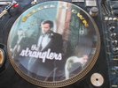THE STRANGLERS - GOLDEN BROWN  12