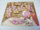 HARVEY MANDEL - BABY BATTER - DAWN RECORDS - UK 1971 -
