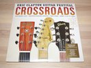 Eric Clapton 4 LP - Crossroads Guitar Festival 2013 / R1 537929 in NEU SEALED