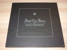 Dead Can Dance 4 LP Caja - i / UK Limitada VIN180LP032 en Nuevo Sellado