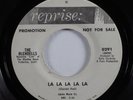 R&B Mod Soul 45 BLENDELLS La La La La La REPRISE promo HEAR