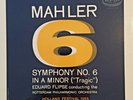 Mahler - Flipse - Symphony No. 6 - Rotterdam Philharmonic Epic SC 6012