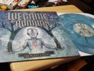 We Came As Romans - To Plant A Seed *Vinyl* LP Opaque Blue / White 1 Of 100