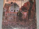 BLACK SABBATH Debut LP Classic Hard Rock Vinyl Original Heavy Metal 1970 DOOM