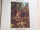 Van Morrison Tupelo Honey Gatefold WS1950 vinyl NM original w/poster