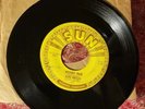 Elvis Presley -MYSTERY TRAIN/ I FORGOT TO REMEMBER TO FORGET(Sun 223)
