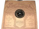 Moanin' low / Am I blue?    Libby Holman  on  BRUNSWICK  1929