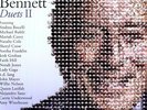 Duets II by Tony Bennett (180g Vinyl, 2011, 2LP, Import, Music on Vinyl) *NEW*