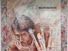 YUKIHIRO TAKAHASHI NEUROMANTIC LP ALFA 1981 USA ORIGINAL PRESSING NEAR MINT
