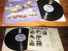 PASSEMEZE - Melange De Temps Rare French Private Folk Prog FLVM