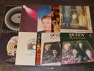 queen ( freddie mercury ) 12 lp vinyl russia + emi + bulgaria