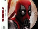 DEADPOOL 2 SOUNDTRACK TYLER BATES LIMITED EDITION 12