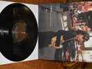 pj Harvey Stories From The City, Stories From The Sea lp uk repress near mint