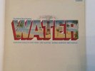 GEORGE HARRISON WATER Handmade Film 1985 Vinyl LP Soundtrack EX/EX YEAR 2