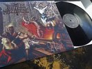 Impaled Nazarene ?- Nihil **Original First Press Osmose Productions LP**