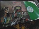 Strife ?- Back To Thunder **Original First Press Gull Green Vinyl LP**