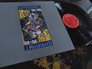 Warrant ?- Dog Eat Dog **Original First Press Columbia LP**