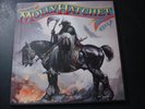 MOLLY HATCHET LIVE 2 LP RECORD BOX SET PROMO DJ NM
