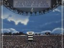 Knebworth Knebworth 2-LP vinyl record (Double Album) UK 843921-1 POLYDOR 1990