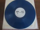 The Who Live at the Fillmore East 68 Lp blue vinyl no Tmoq/Takrl Townshend Moon