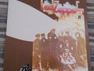 ** LED ZEPPELIN : LED ZEPP II : GERMAN PRESS LP : NO BARCODE **