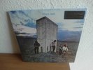 The Who ?– Who's Next LP MINT AUDIOPHILE UNPLAYED SS