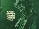 Chuck Berry - Chuck Berry's Golden Decade Vol. 2 Vinyl Schallplatte - 128980