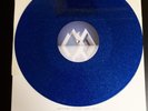 Abba - Voulez Vous RSD 2012 Blue glitter vinyl 12