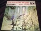 ANSERMET TCHAIKOVSKY THE SLEEPING BEAUTY 3LP DECCA SXL 2160-2 WBg UK ED1 RARE