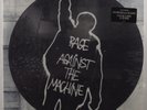 RAGE AGAINST THE MACHINE The Battle Of Los Angeles EPIC E 69630 LP SEALED