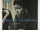 Sarah Vaughan - S/T LP - EmArcy - MG 36004