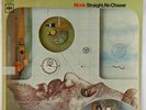 Thelonious Monk - Straight, No Chaser LP - Columbia - CS 9451 2-Eye Stereo VG+