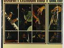 Oscar Peterson Trio & Clark Terry - + One LP - Mercury Mono DG VG+ Shrink
