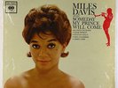 Miles Davis - Someday My Prince Will Come LP - Columbia 6-Eye Stereo VG+ Shrink