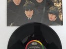 The Early Beatles LP ST-2309 Stereo Rainbow Capitol with original shrink wrap